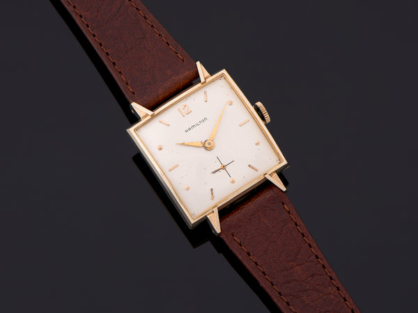 History Of The Modern Wrist Watch by Pieter Doensen | Unwind In Time