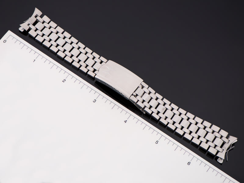 Hamilton Aqua-Date Super Compressor Watch Bracelet Length