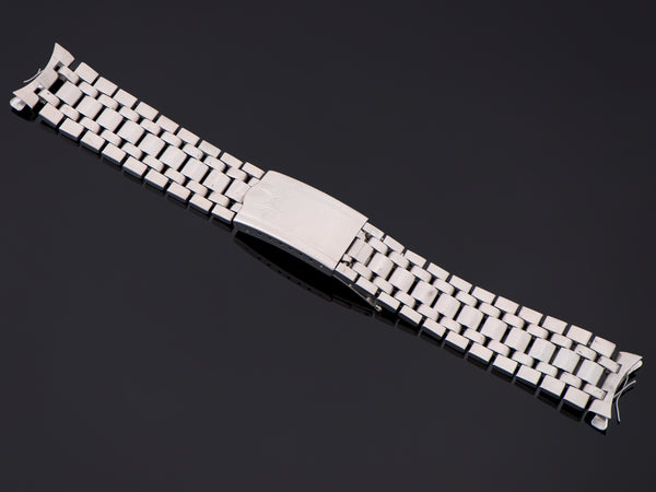 Hamilton Aqua-Date Super Compressor Watch Bracelet