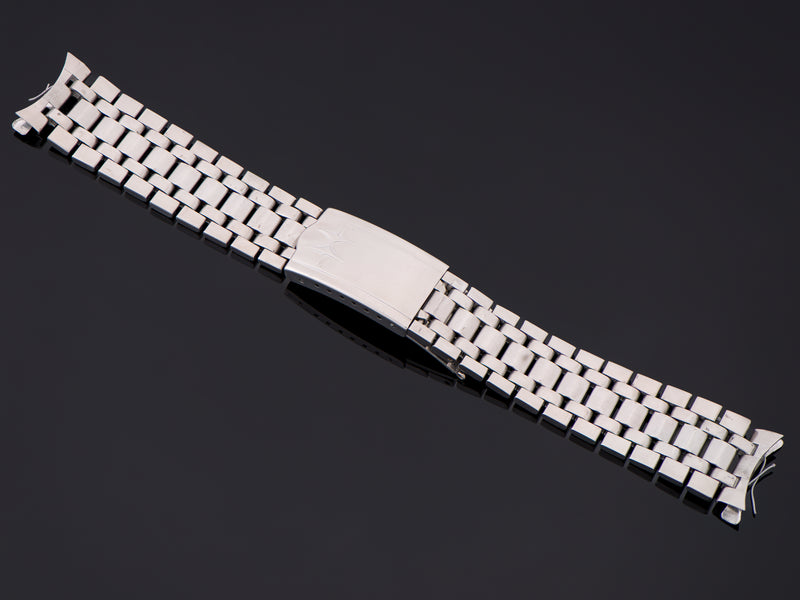 Hamilton Aqua-Date Super Compressor Watch Bracelet