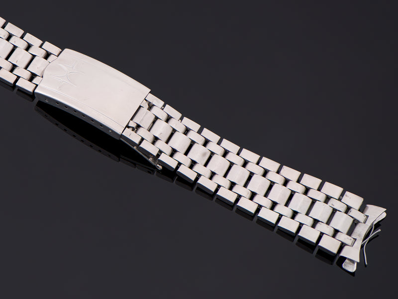 Hamilton Aqua-Date Super Compressor Watch Bracelet