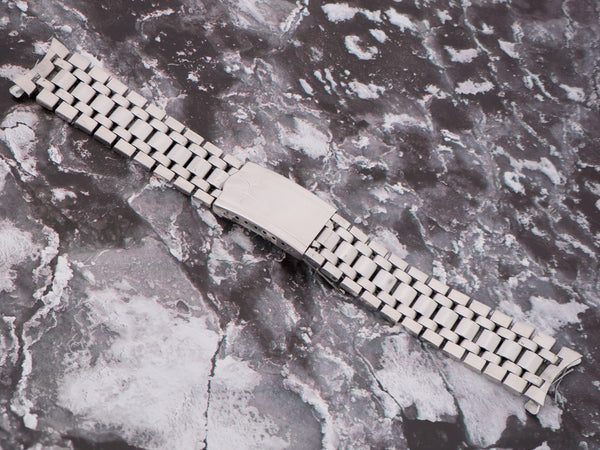 Hamilton Aqua-Date Super Compressor Watch Bracelet