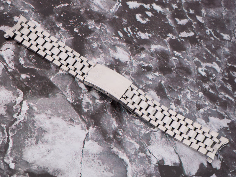Hamilton Aqua-Date Super Compressor Watch Bracelet