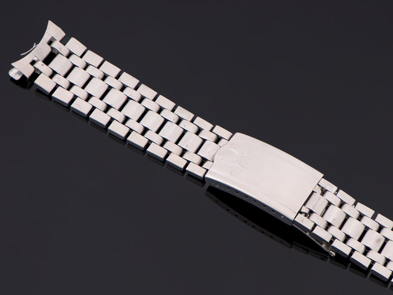 Hamilton Aqua-Date Super Compressor Watch Bracelet