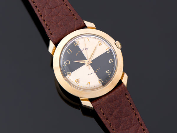 Hamilton Automatic K-455 Watch Circa 1956