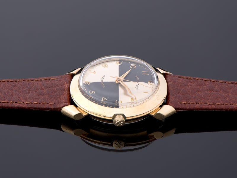 Hamilton Automatic K-455 Watch Circa 1956