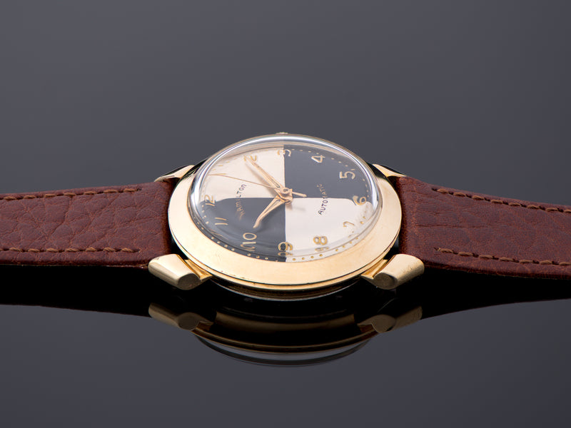 Hamilton Automatic K-455 Watch Circa 1956