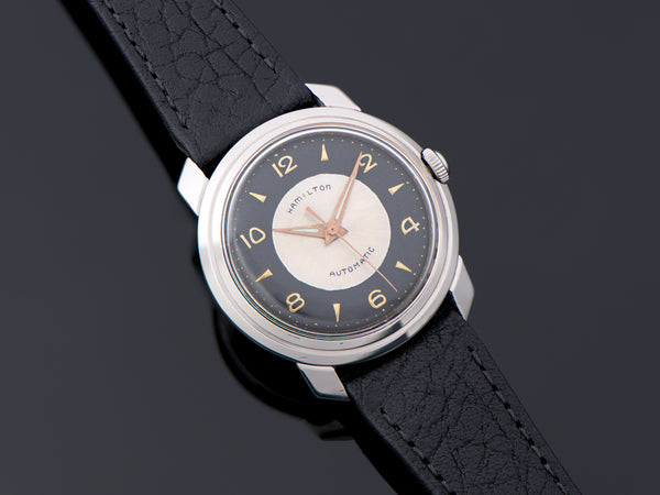 Hamilton Automatic K-503 Watch Circa 1955