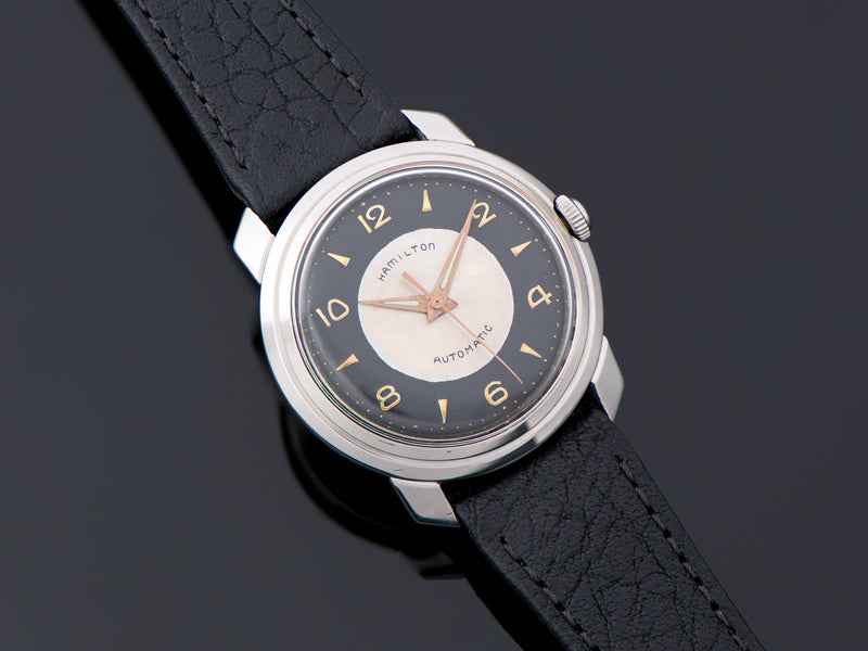 Hamilton Automatic K-503 Watch Circa 1955