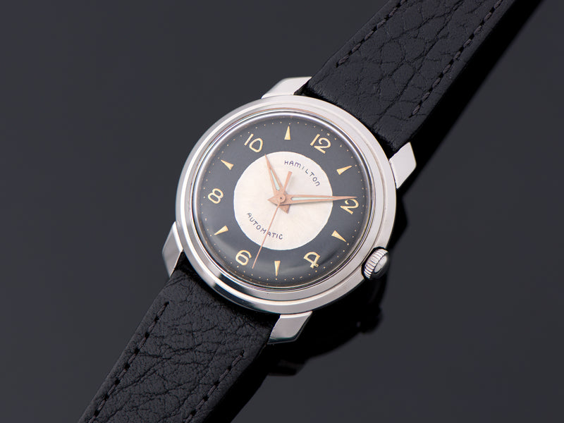 Hamilton Automatic K-503 Watch Circa 1955