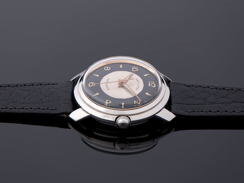 Hamilton Automatic K-503 Watch Circa 1955