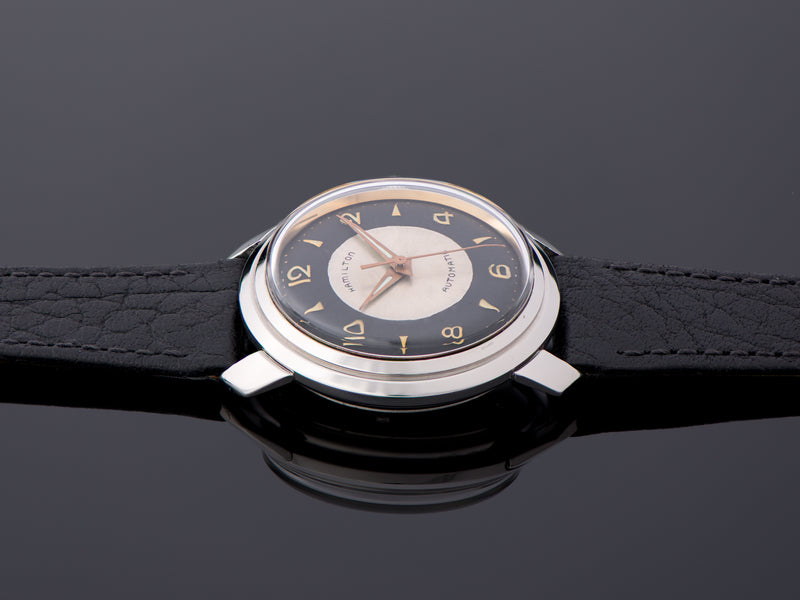 Hamilton Automatic K-503 Watch Circa 1955
