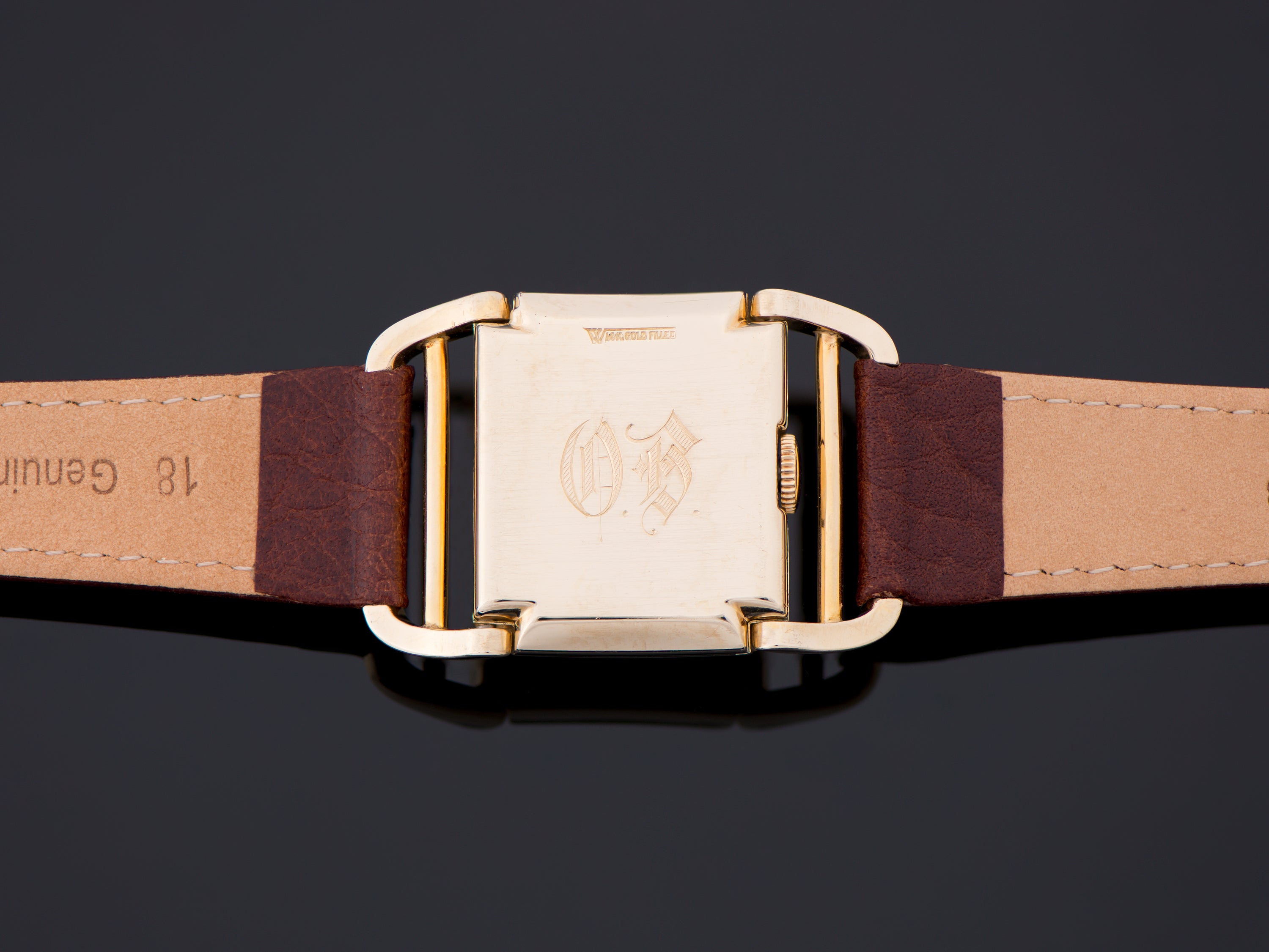 Hamilton Contour 
