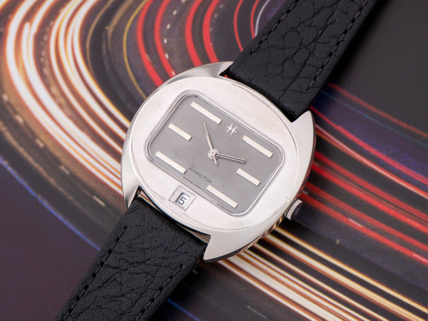 Hamilton Dateline Thin-o-Matic TM6907 Watch