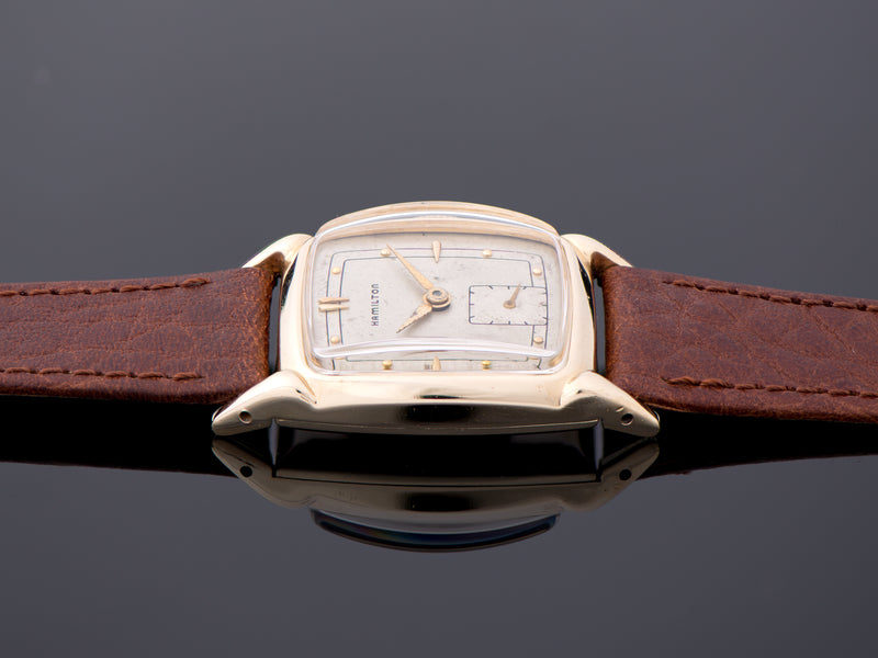 Hamilton Dexter Watch Circa 1950
