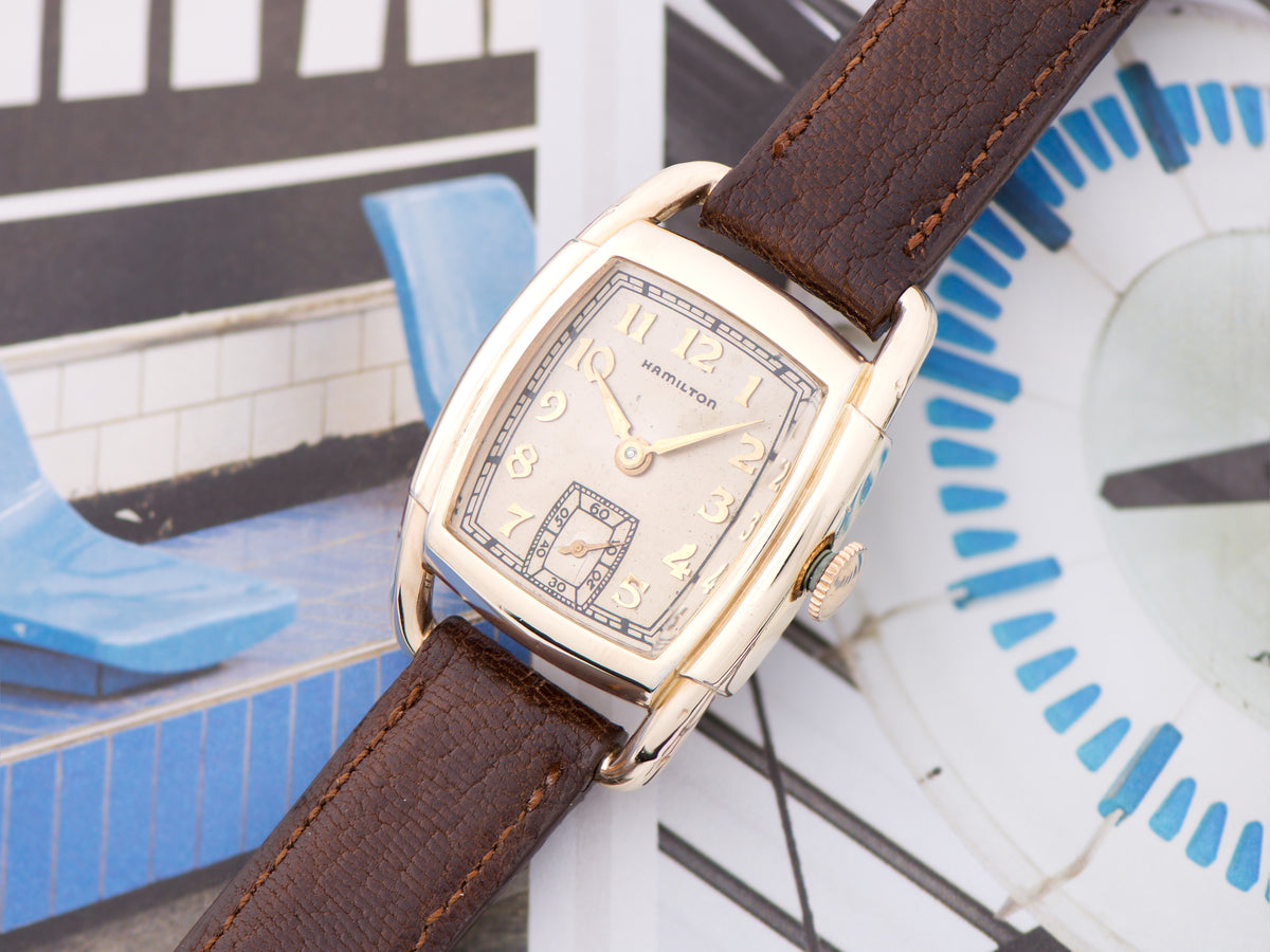 Hamilton Watches For Sale | Vintage Hamilton Watches For Sale | Vintage