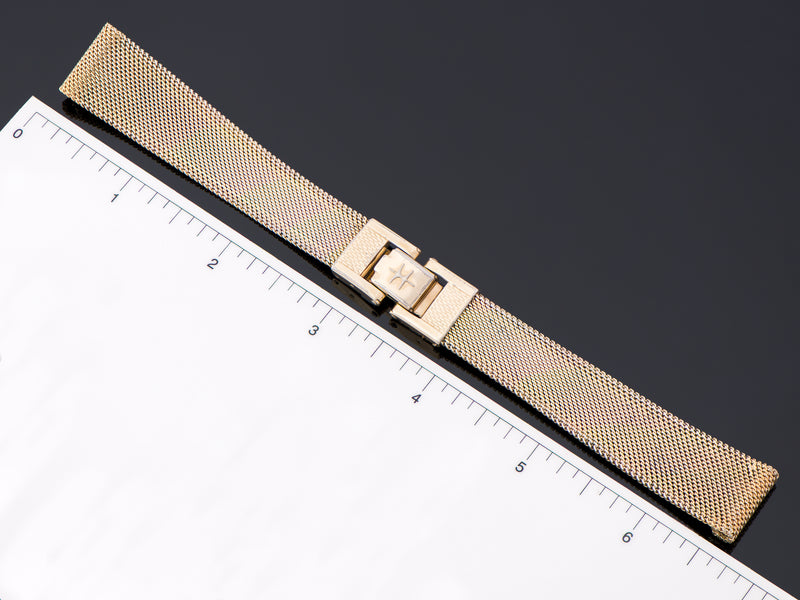 Hamilton Electric Altair Watch Bracelet Length