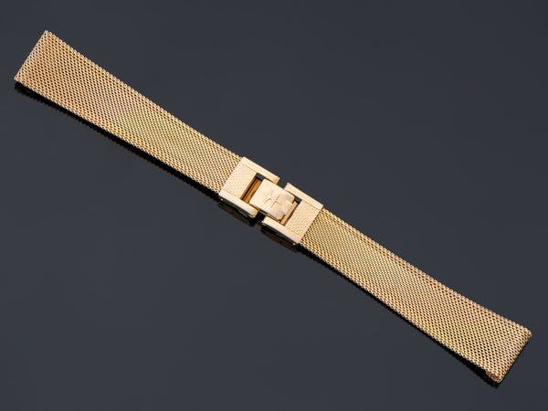 Hamilton Electric Altair Watch Bracelet Uncut