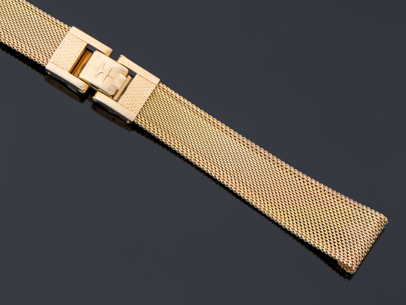 Hamilton Electric Altair Watch Bracelet Uncut