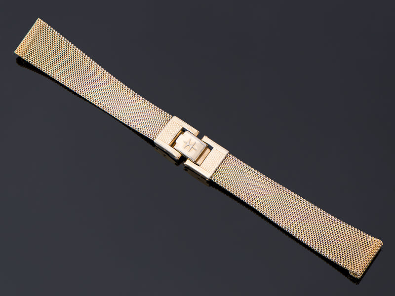 Hamilton Electric Altair Watch Bracelet