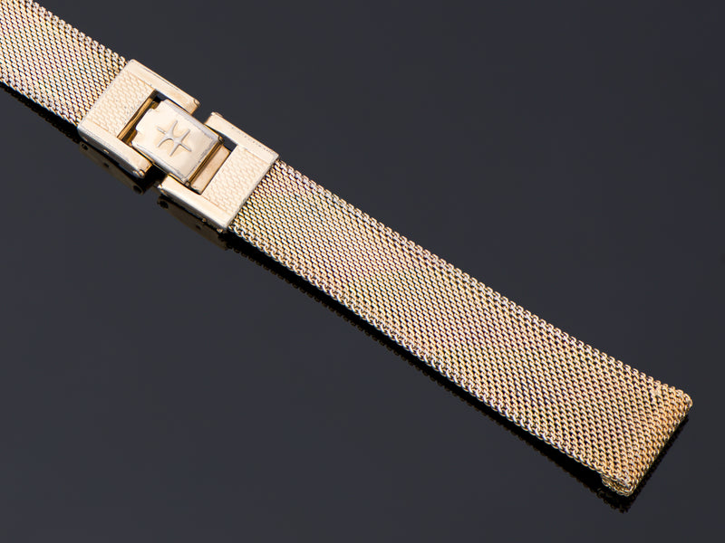 Hamilton Electric Altair Watch Bracelet