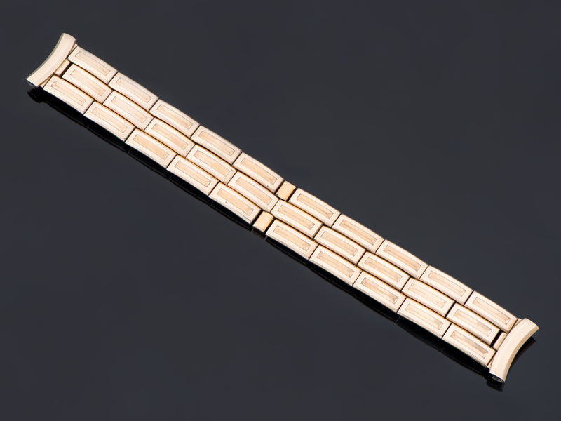 Hamilton Electric Atlantis Watch Bracelet