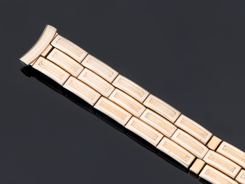 Hamilton Electric Atlantis Watch Bracelet