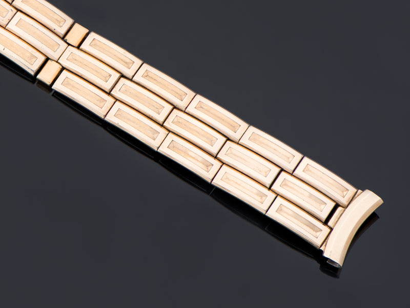 Hamilton Electric Atlantis Watch Bracelet
