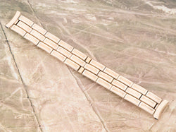 Hamilton Electric Atlantis Watch Bracelet