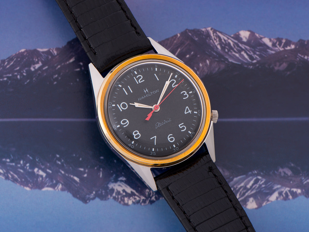 ウォヌ コンプリート Wittnauer Super Compressor Automatic Dive Watch