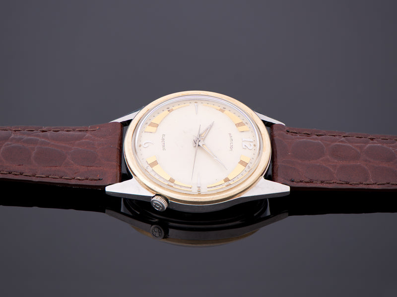 Hamilton Electric Converta III Watch