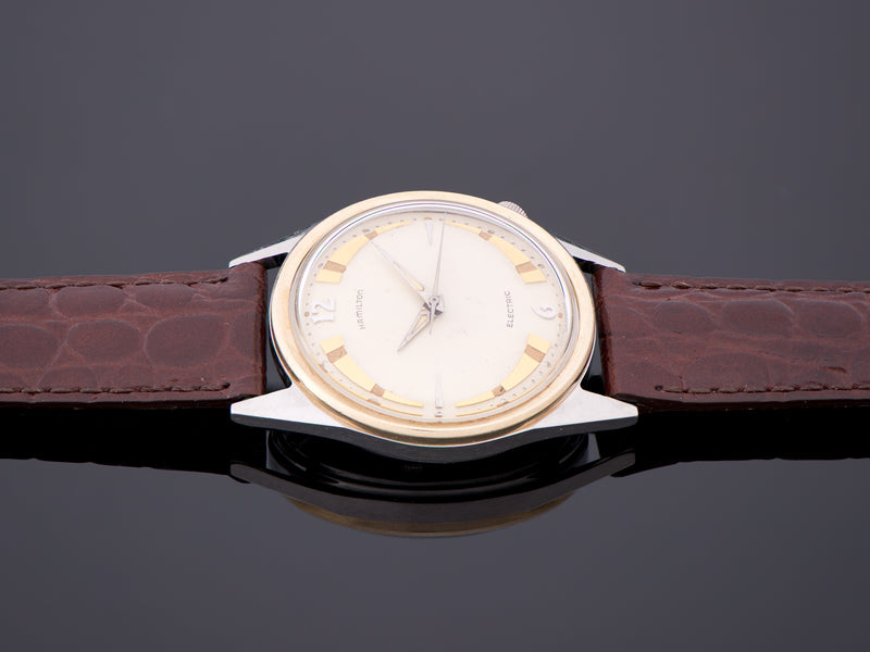 Hamilton Electric Converta III Watch