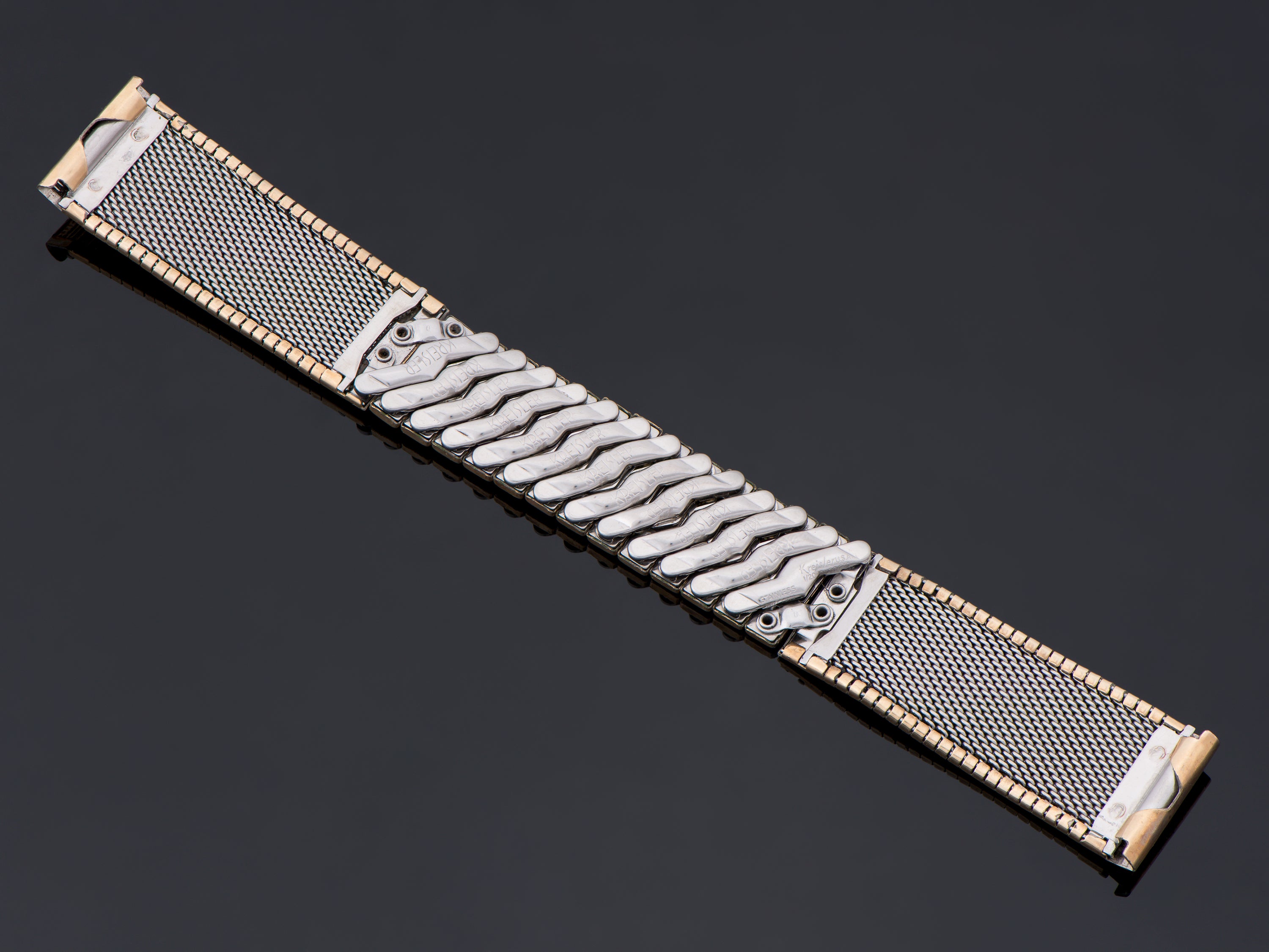 未使用‼️EMMETI BR別注 HAMILTON_GOLD/BIANCO 46 4818A018-15CF-4488-8257-