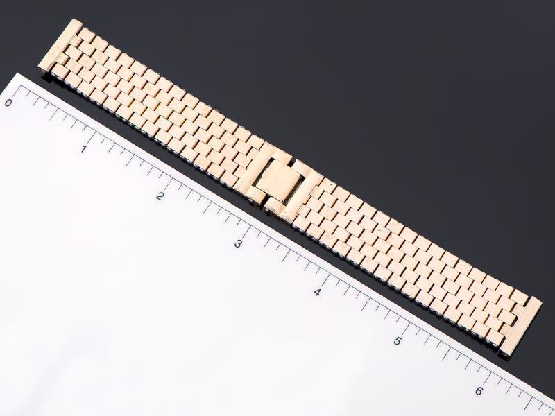 Hamilton Electric Meteor Watch Bracelet Length