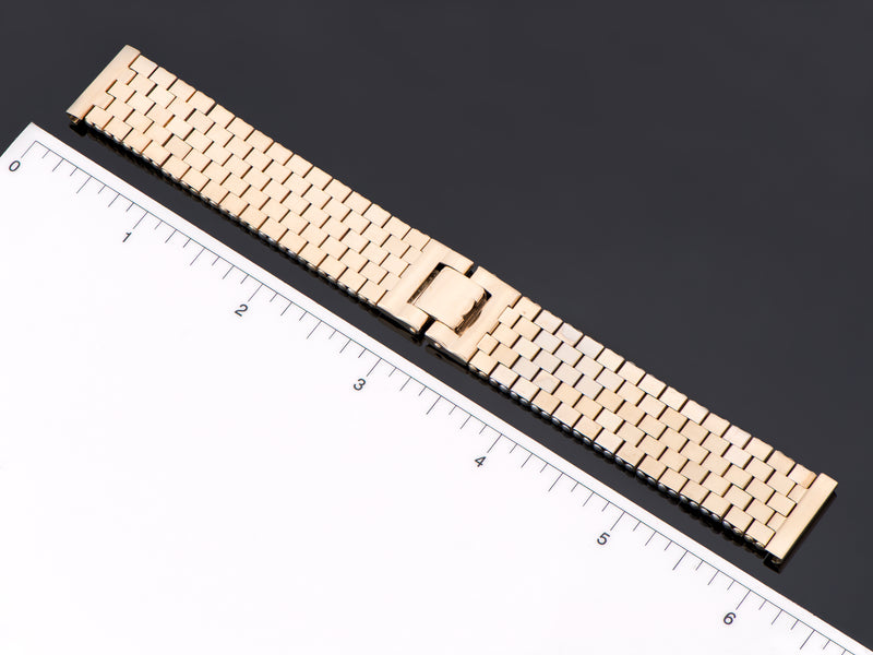 Hamilton Electric Meteor Watch Bracelet Length