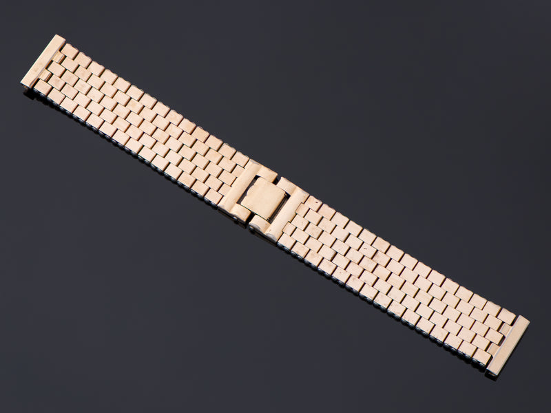 Hamilton Electric Meteor Watch Bracelet
