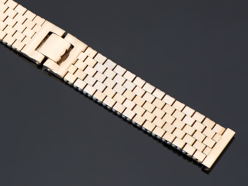 Hamilton Electric Meteor Watch Bracelet