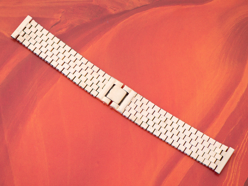 Hamilton Electric Meteor Watch Bracelet