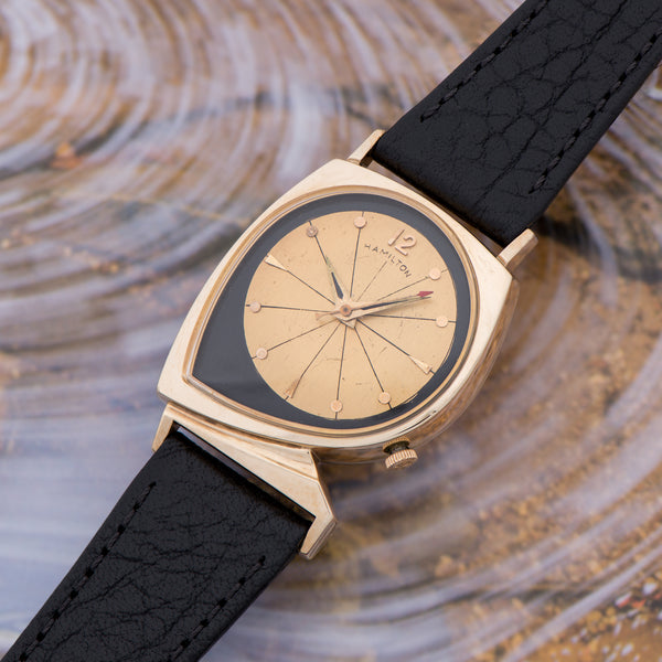 時計 Hamilton  Watch Hamilton Electric Centaur Watch | Unwind In Time