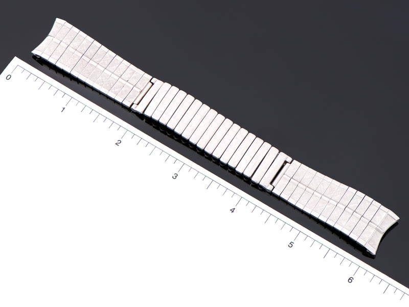 Hamilton Electric Nautilus 501 Or 503 Bracelet Length