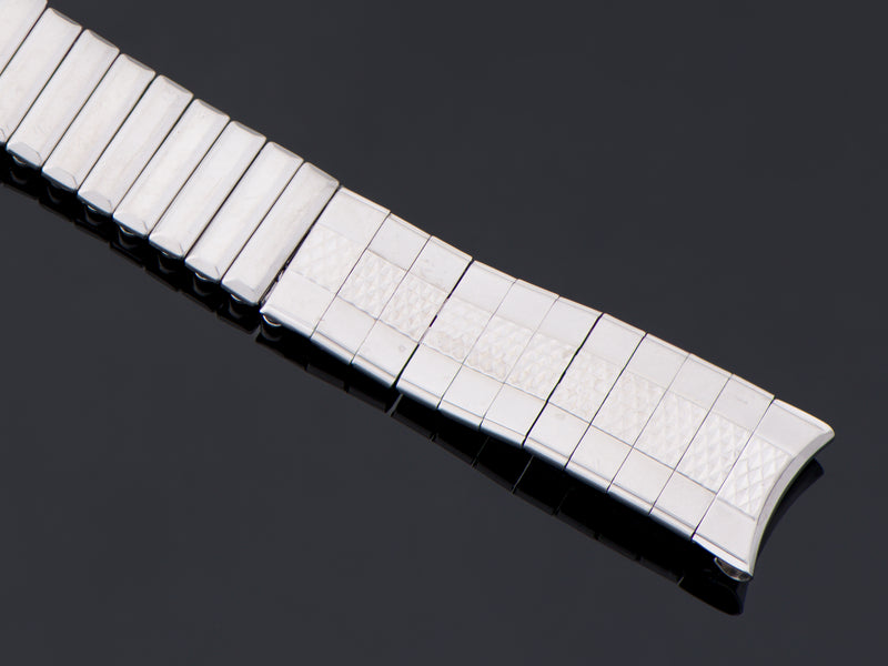Hamilton Electric Nautilus 502 Or 509 Watch Bracelet