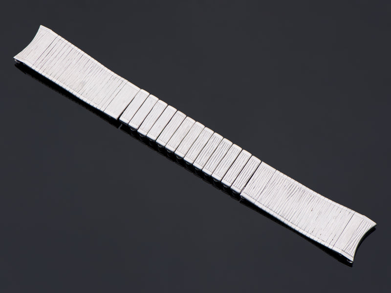 Hamilton Electric Nautilus 506 Original Bracelet