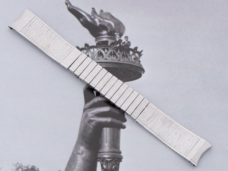 Hamilton Electric Nautilus 506 Original Bracelet