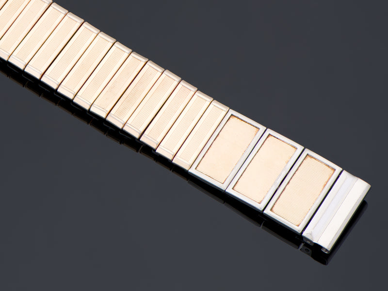 Hamilton Electric Pacer Original Block Bracelet