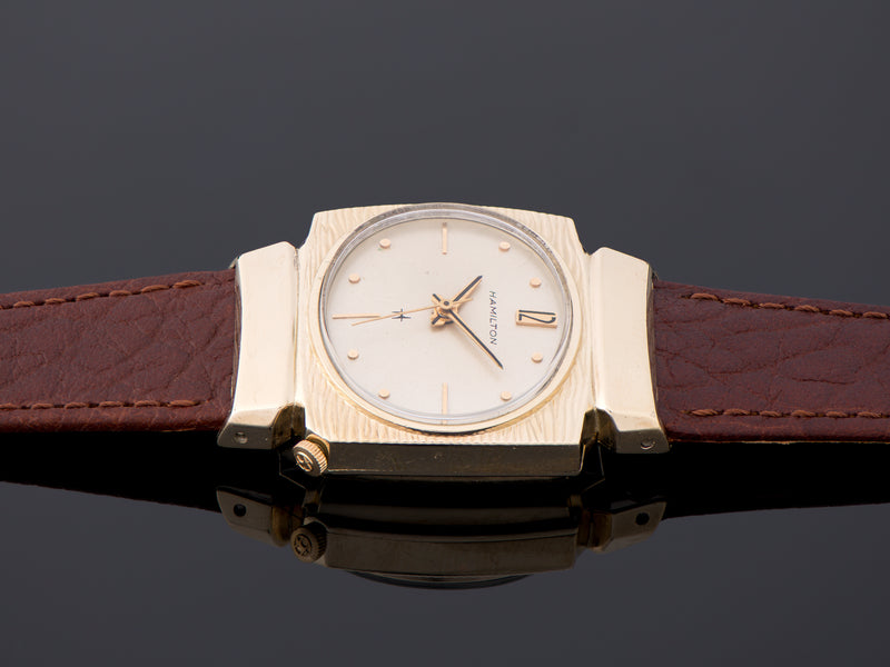 Hamilton Electric Pegasus Watch