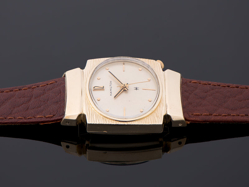 Hamilton Electric Pegasus Watch