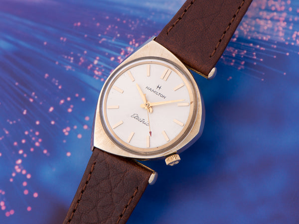 History Of The Modern Wrist Watch by Pieter Doensen | Unwind In Time