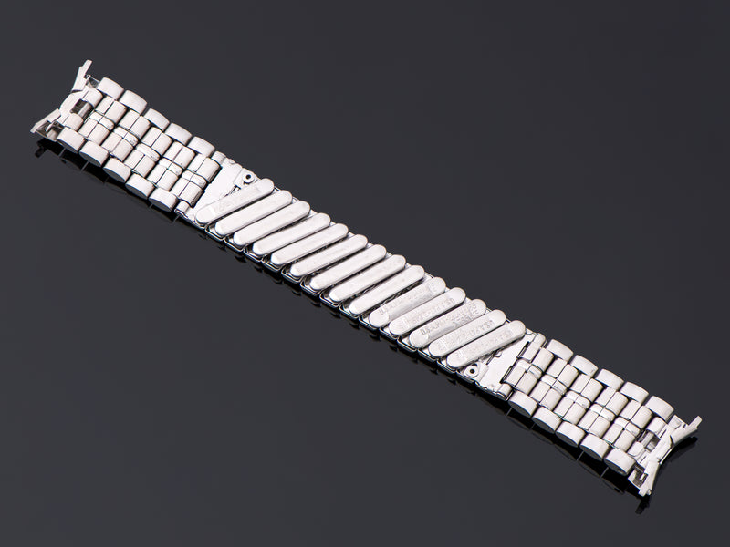 Hamilton Electric Sea-Lectric II Bracelet Back