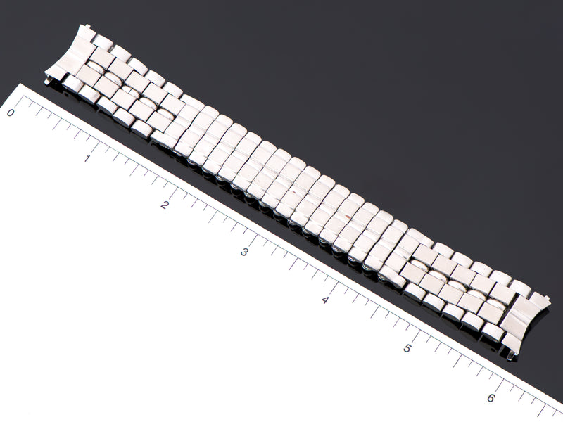 Hamilton Electric Sea-Lectric II Bracelet Length