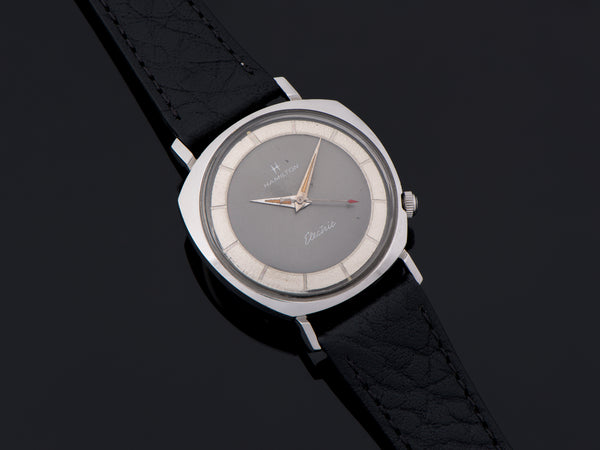 Hamilton Electric Watches For Sale